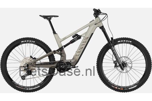 Canyon Torque specificaties en beoordelingen